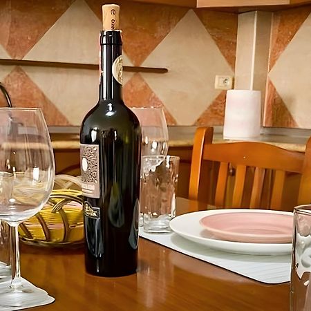 Aldo Apartment Tirana Zewnętrze zdjęcie