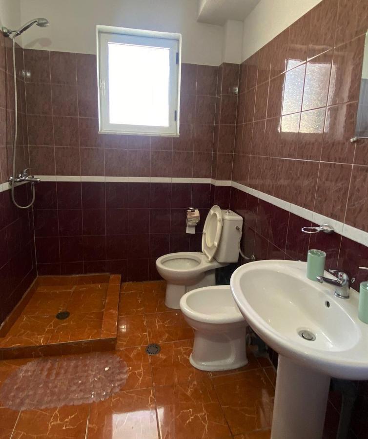 Aldo Apartment Tirana Zewnętrze zdjęcie
