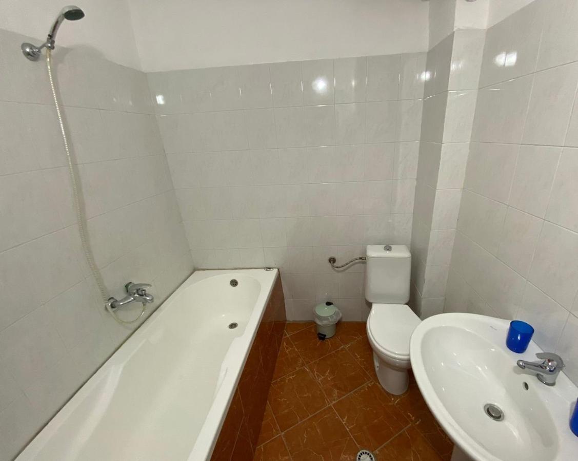 Aldo Apartment Tirana Zewnętrze zdjęcie