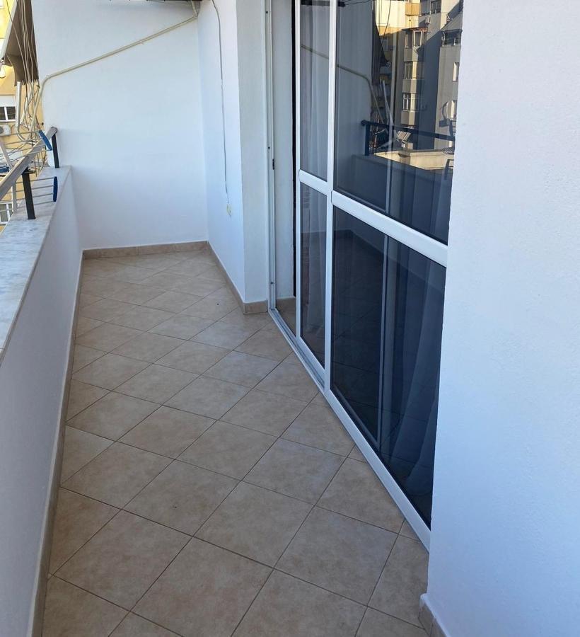 Aldo Apartment Tirana Zewnętrze zdjęcie