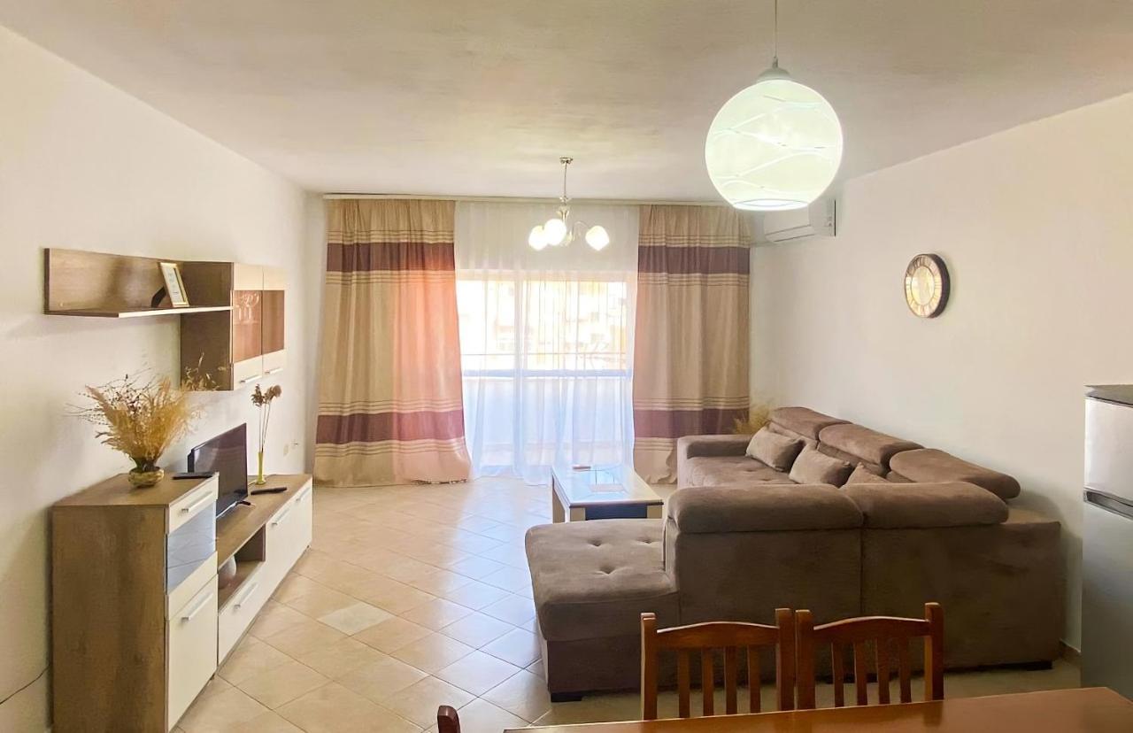 Aldo Apartment Tirana Zewnętrze zdjęcie
