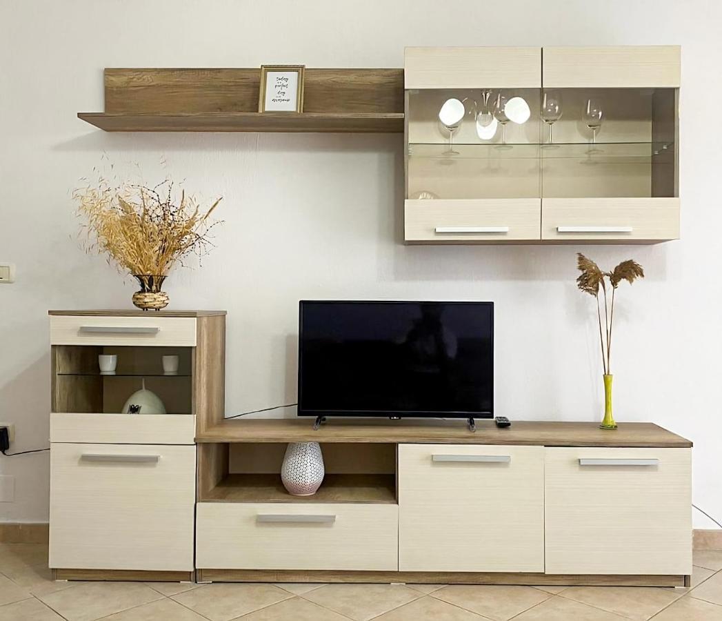 Aldo Apartment Tirana Zewnętrze zdjęcie