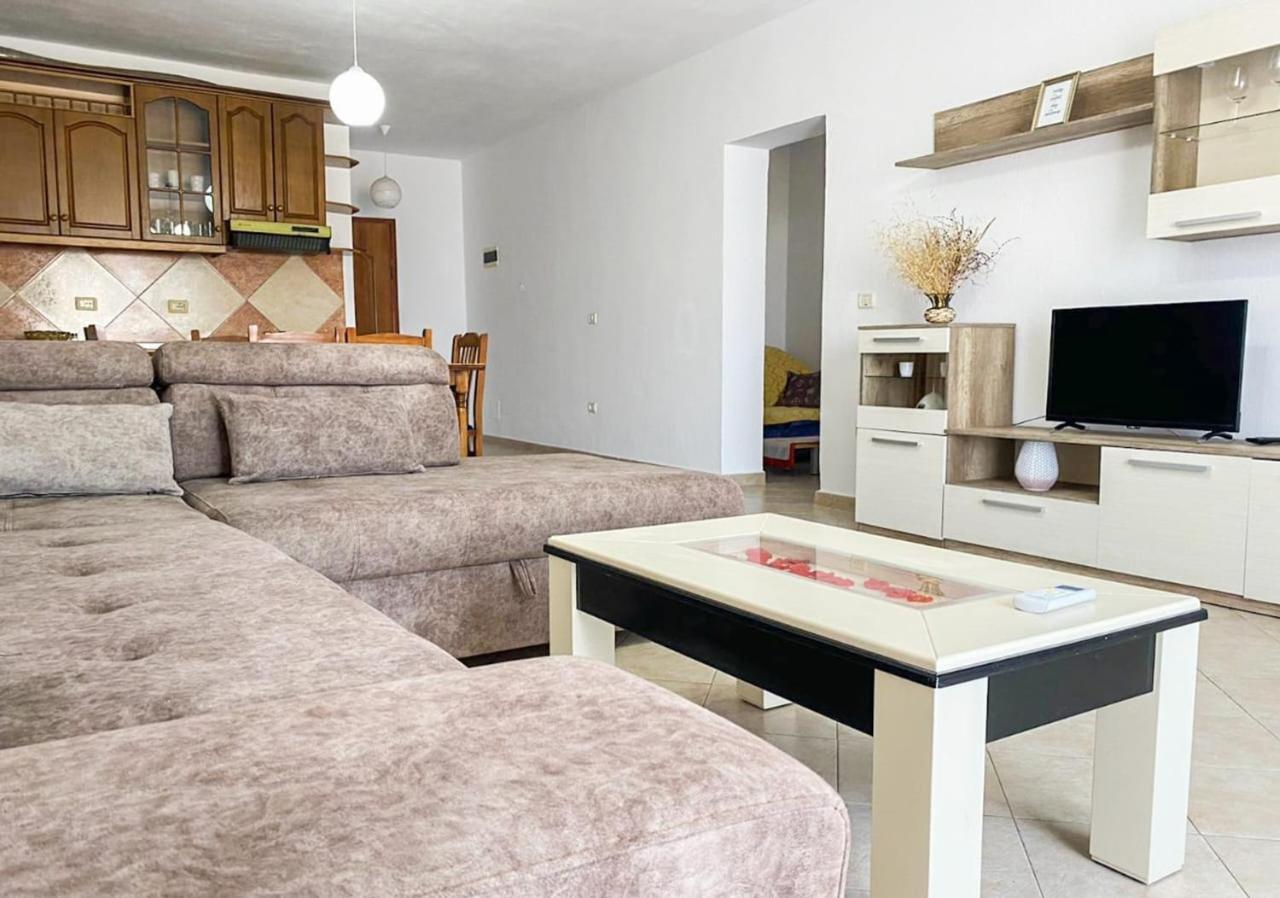 Aldo Apartment Tirana Zewnętrze zdjęcie