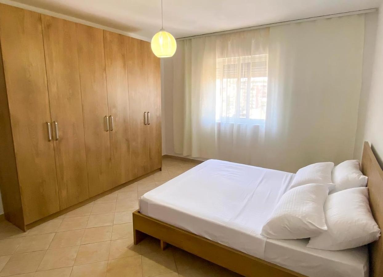 Aldo Apartment Tirana Zewnętrze zdjęcie