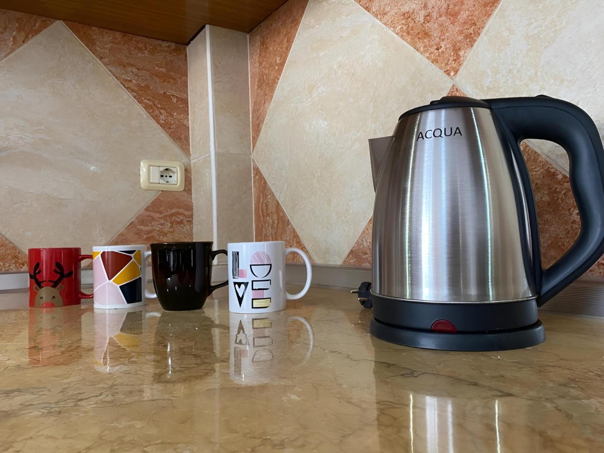 Aldo Apartment Tirana Zewnętrze zdjęcie